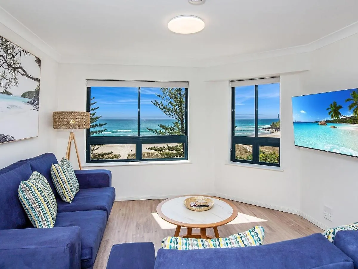Calypso Plaza Resort Unit 462 Gold Coast