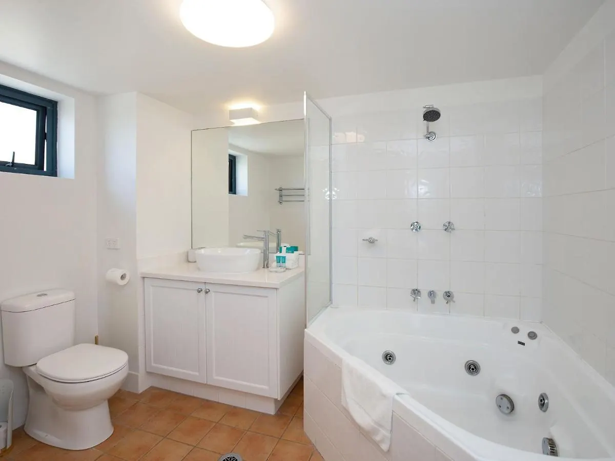 Calypso Plaza Resort Unit 462 Gold Coast 0*,  Australia