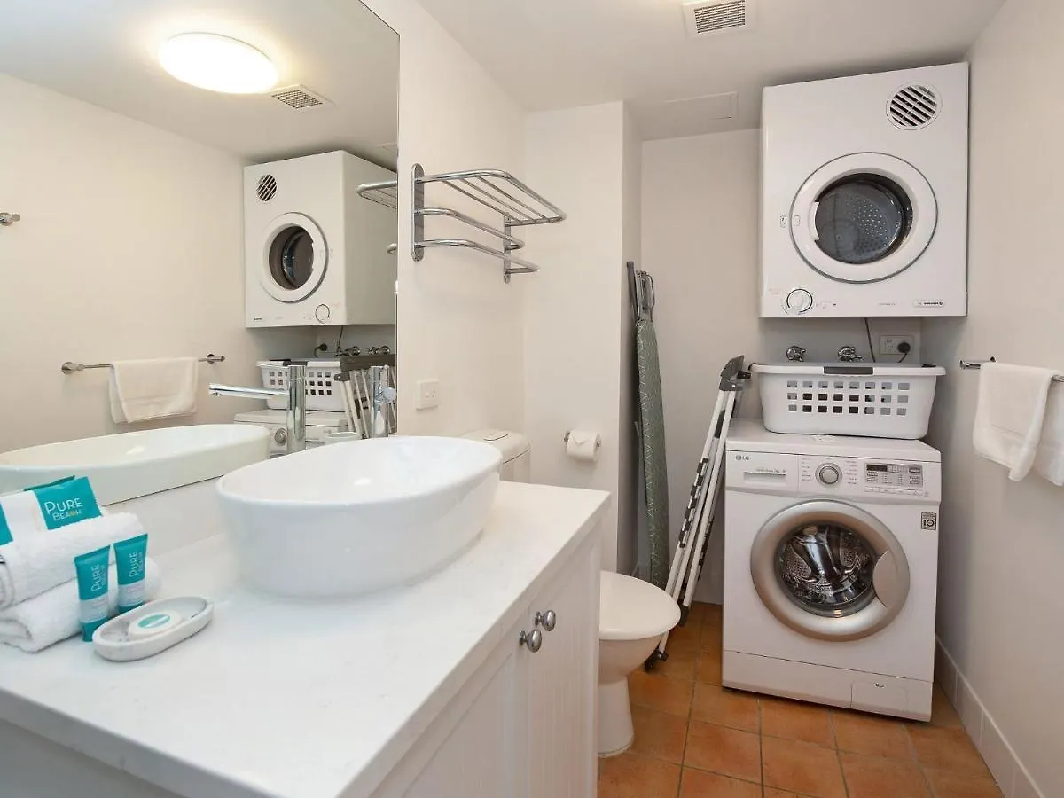 Apartment Calypso Plaza Resort Unit 462 Gold Coast